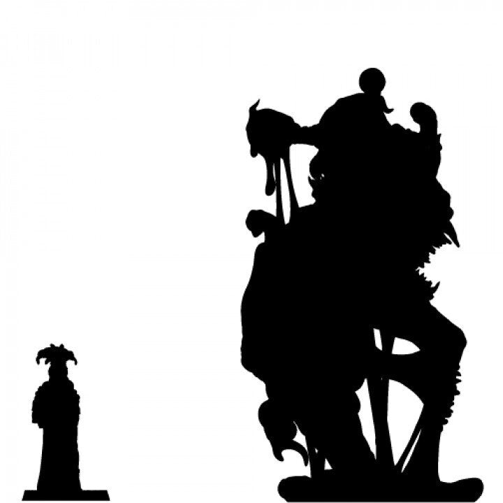 Oozes - Pestilence Minions - Unpainted Miniature