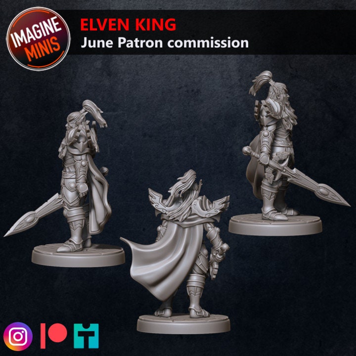 Elf King