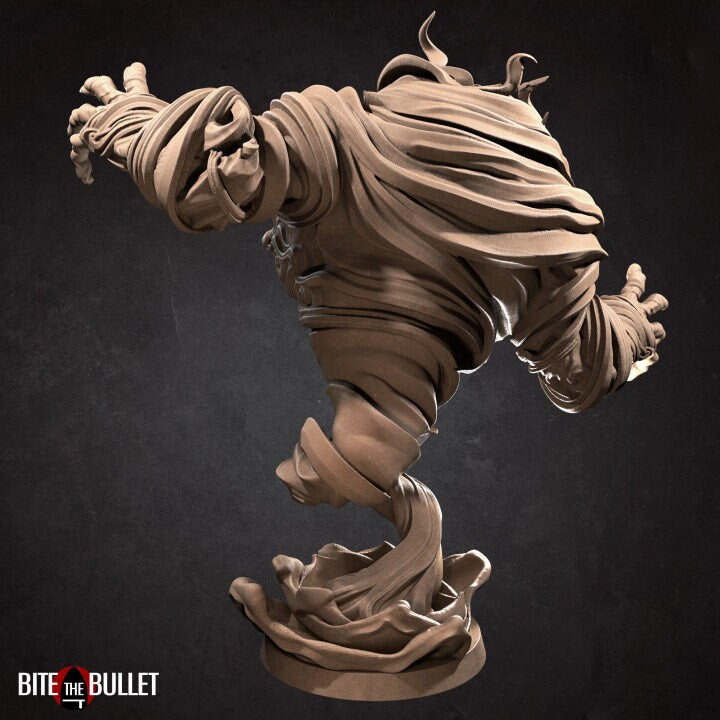 Elemental Air - Unpainted Miniature