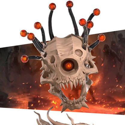 Death Tyrant - Unpainted Miniature