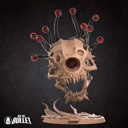 Death Tyrant - Unpainted Miniature