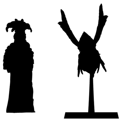 Pestilence Flies - Unpainted Miniature