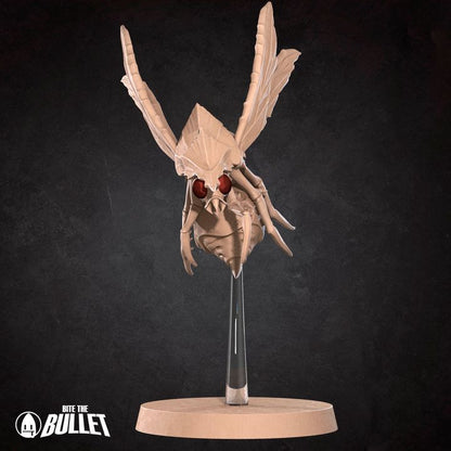 Pestilence Flies - Unpainted Miniature