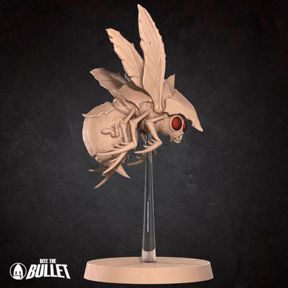 Pestilence Flies - Unpainted Miniature