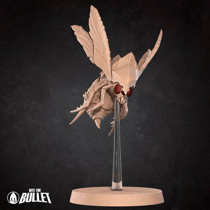 Pestilence Flies - Unpainted Miniature