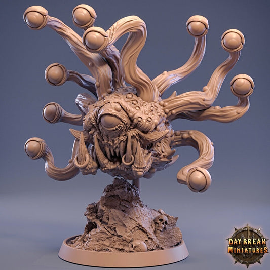 Eye Tyrant - Unpainted Miniature