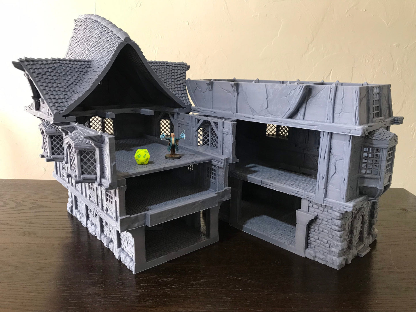 Inn - Tabletop Terrain