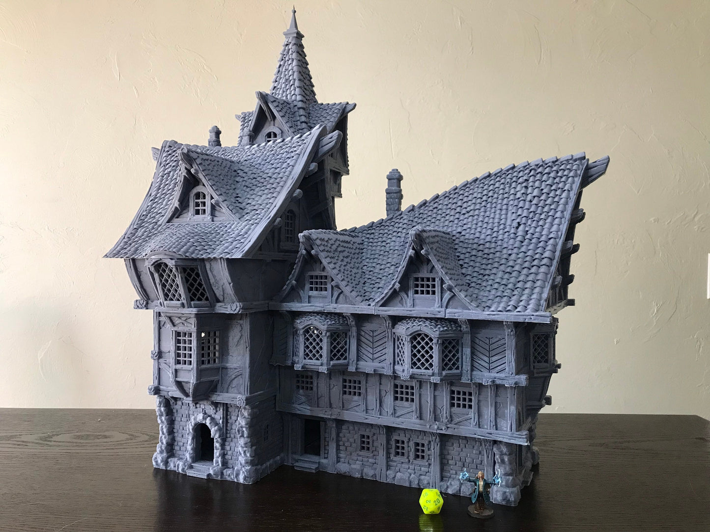 Inn - Tabletop Terrain