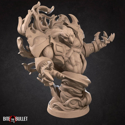 Elemental Void - Unpainted Miniature