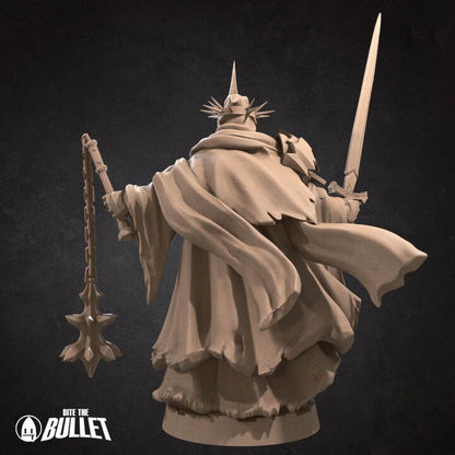 Witch King - Unpainted Miniature