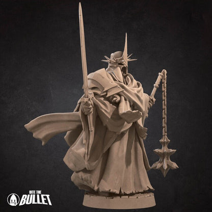 Witch King - Unpainted Miniature