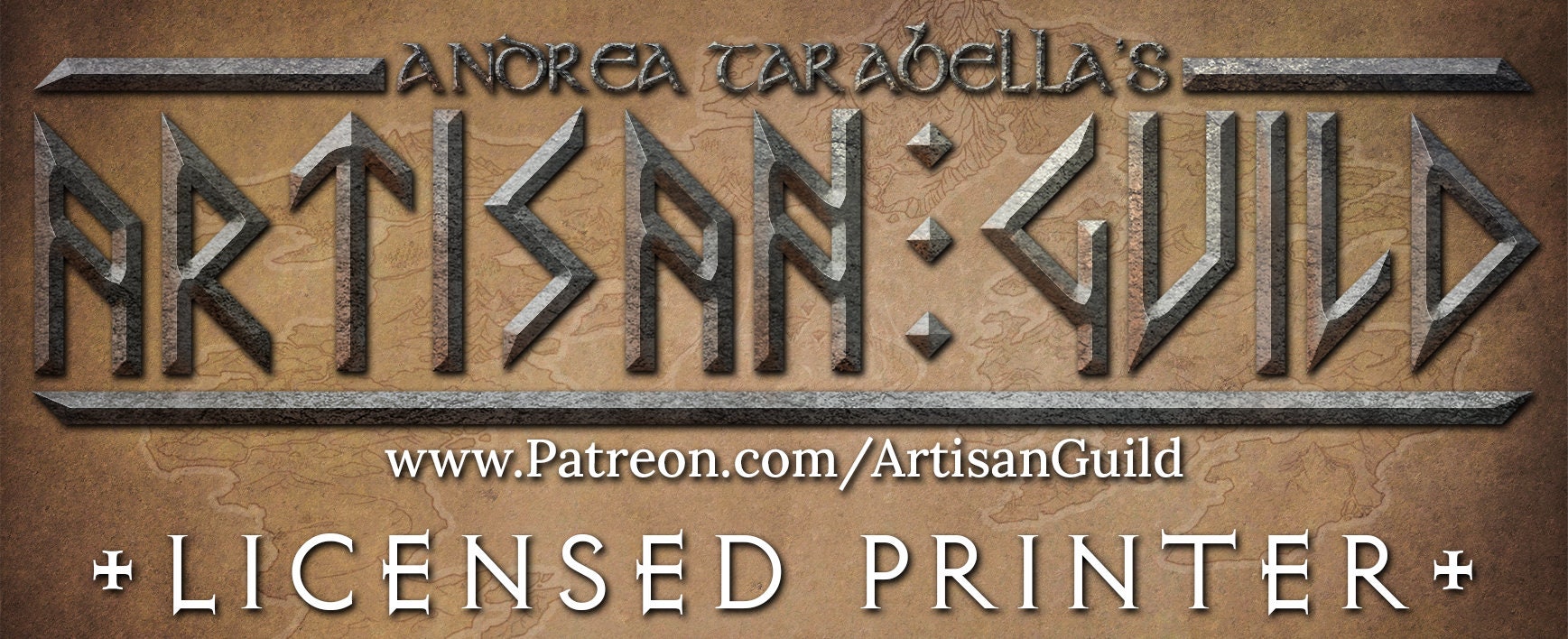 Morgana the Ascended - 2 Variants - Fighters Guild Set - Unpainted Miniature