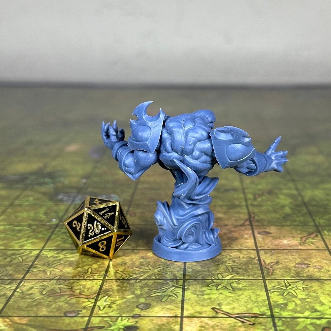 Elemental Void - Unpainted Miniature