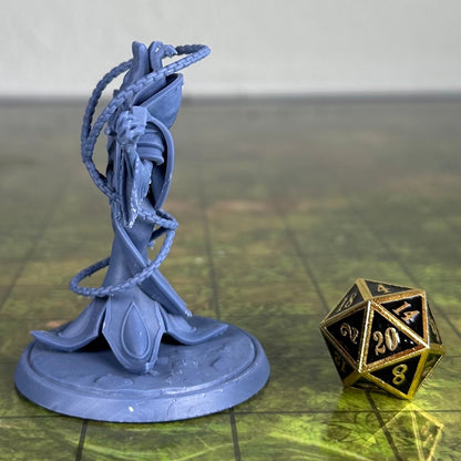 Lich - Unpainted Miniature