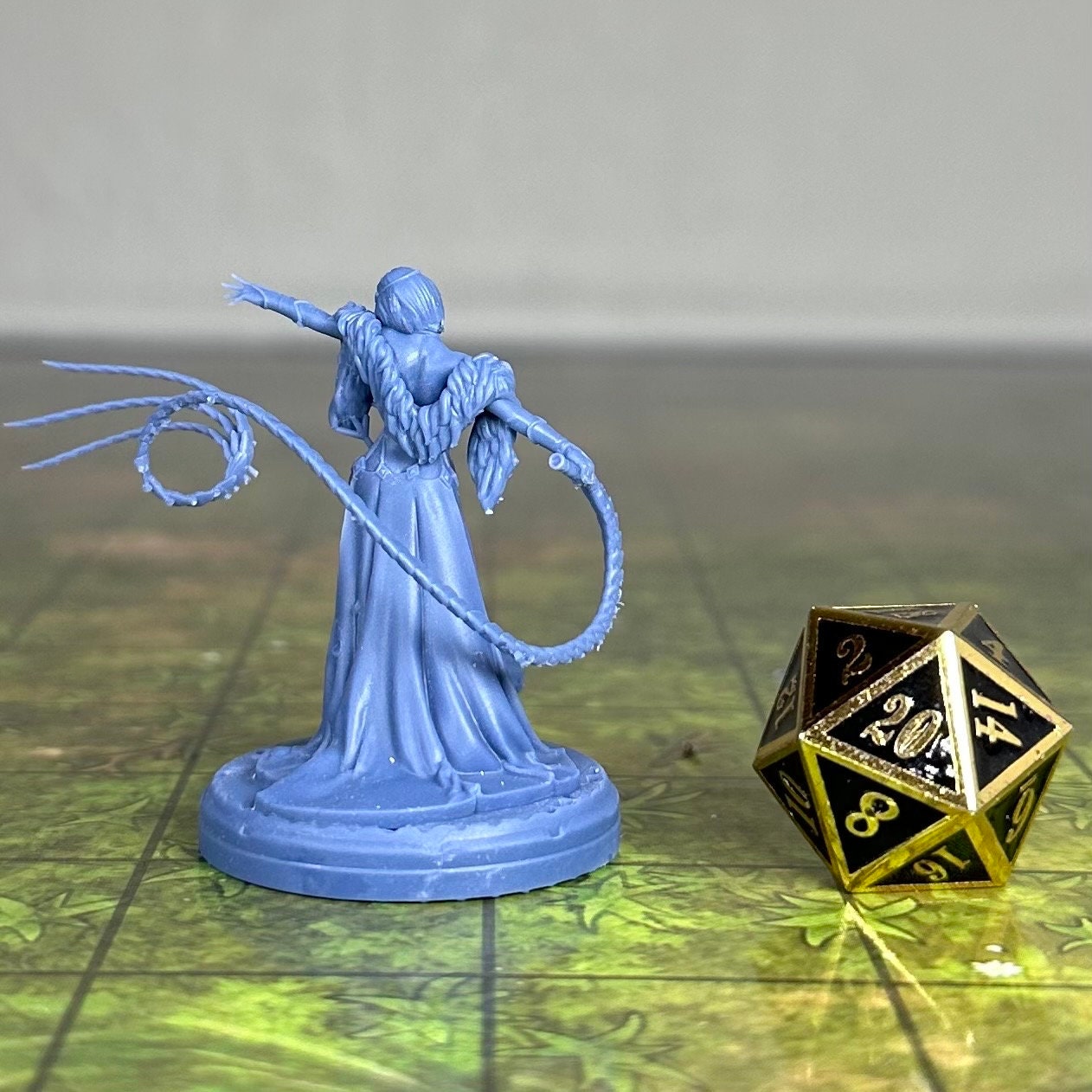 Lady Jocasta - Unpainted Miniature