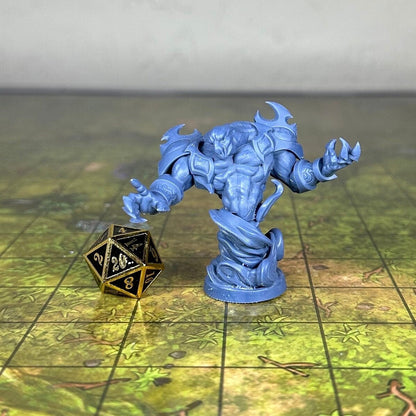 Elemental Void - Unpainted Miniature
