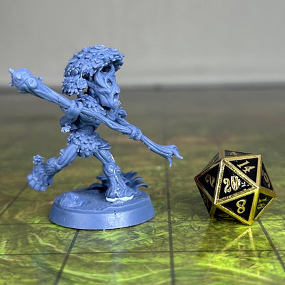 Treant Sapling - Unpainted Miniature