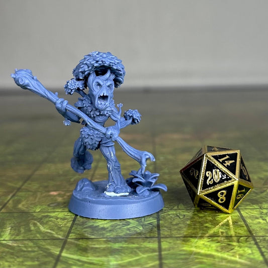 Treant Sapling - Unpainted Miniature