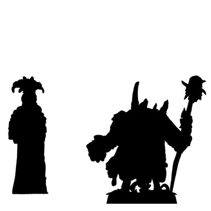 Slaad Adventurer - 32mm, 35mm Scale - Unpainted Miniature for DnD, Pathfinder, Tabletop RPGs - Bite the Bullet