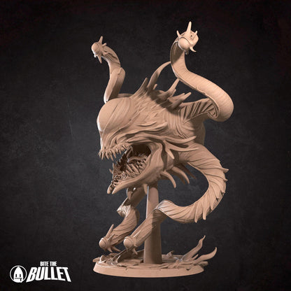 Spectator - 32mm, 35mm Scale - Unpainted Miniature