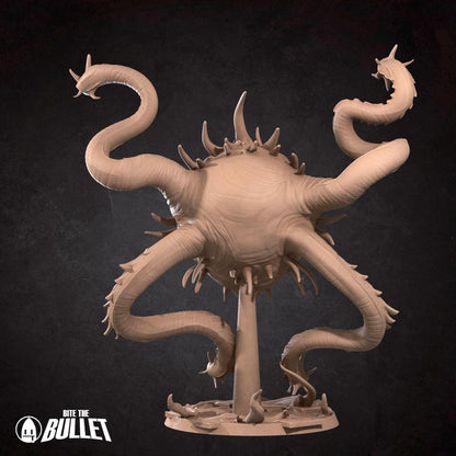 Spectator - 32mm, 35mm Scale - Unpainted Miniature