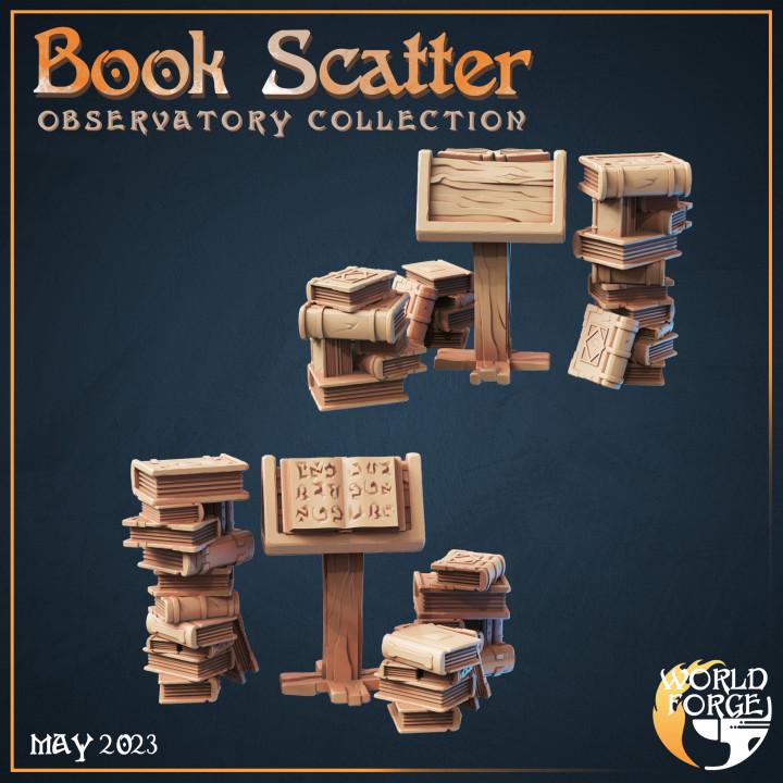 Planetarium Orrery - Observatory Collection - Unpainted Miniature