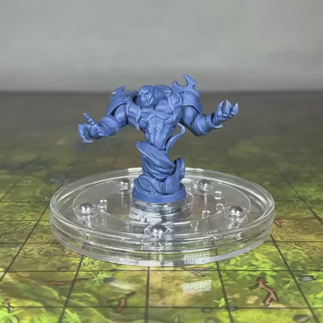 Elemental Void - Unpainted Miniature