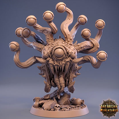 Eye Tyrant - Unpainted Miniature